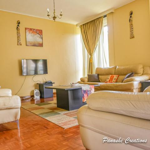 Lolo'S 1Bed Apt-Best Location-2Balconies هراري المظهر الخارجي الصورة