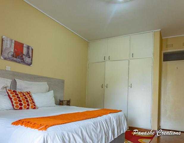 Lolo'S 1Bed Apt-Best Location-2Balconies هراري المظهر الخارجي الصورة