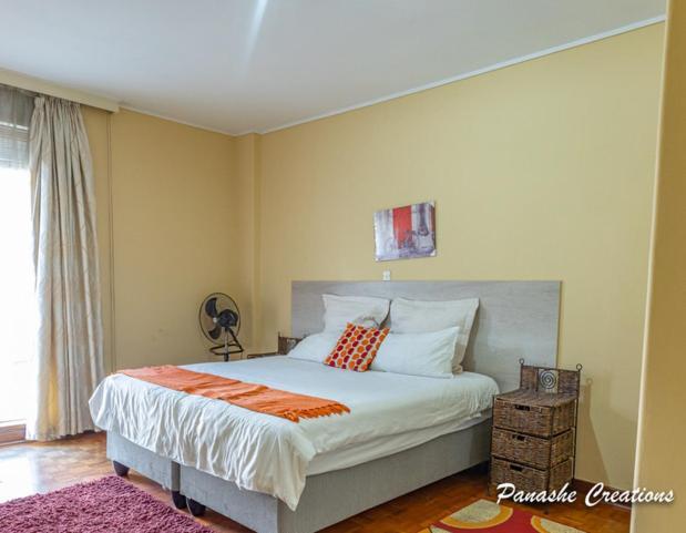 Lolo'S 1Bed Apt-Best Location-2Balconies هراري المظهر الخارجي الصورة