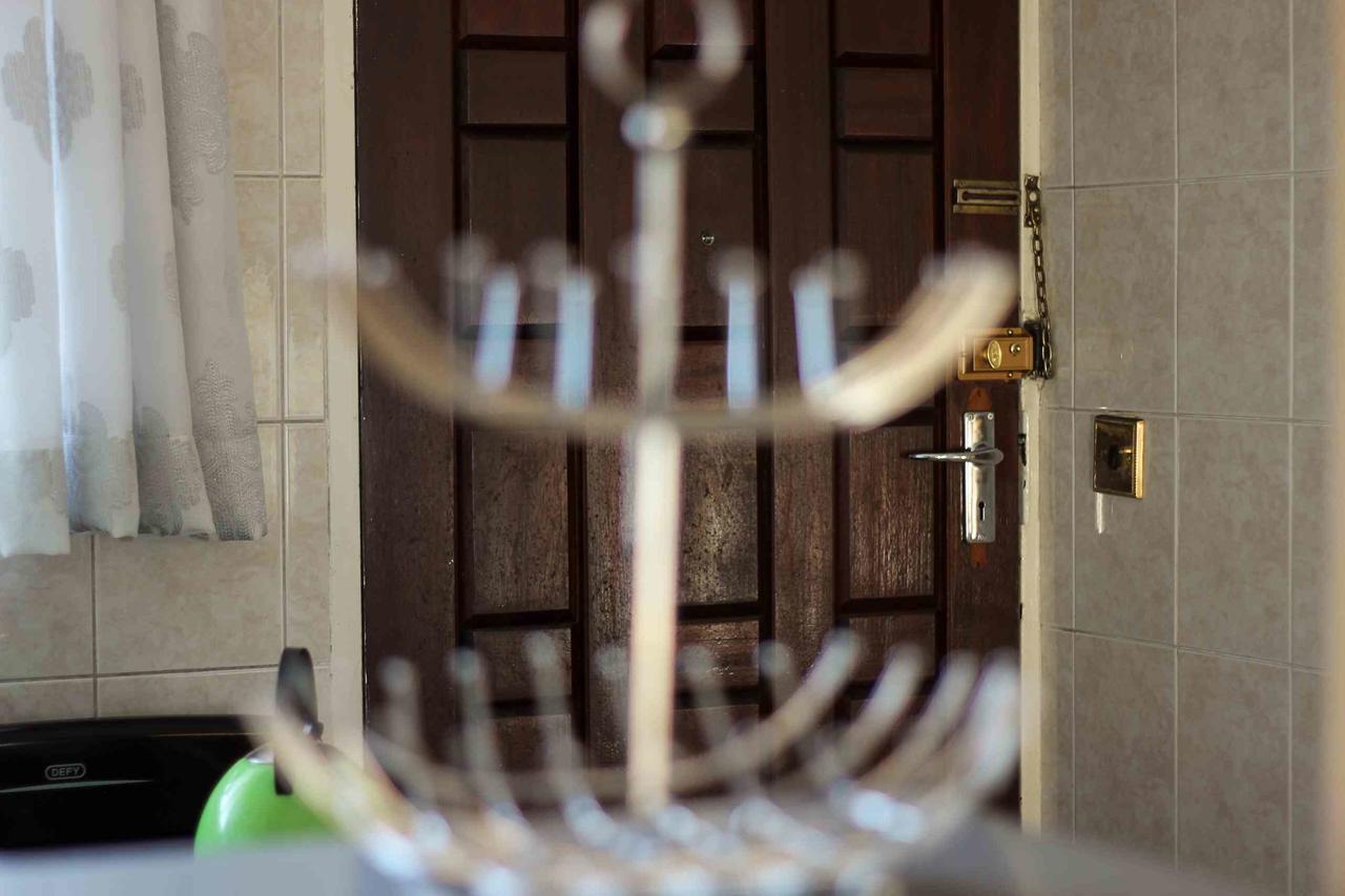 Lolo'S 1Bed Apt-Best Location-2Balconies هراري المظهر الخارجي الصورة