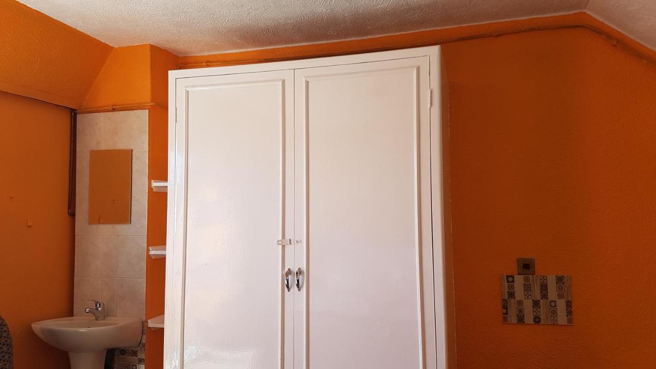 Lolo'S 1Bed Apt-Best Location-2Balconies هراري المظهر الخارجي الصورة