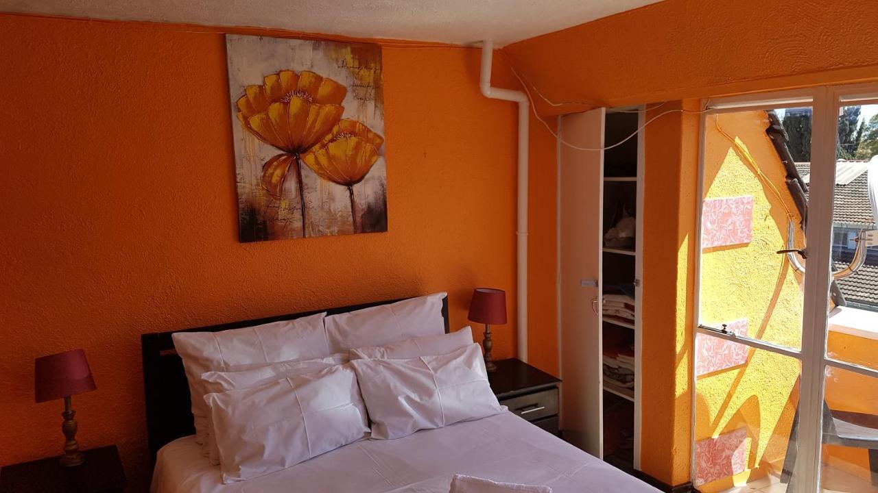 Lolo'S 1Bed Apt-Best Location-2Balconies هراري المظهر الخارجي الصورة