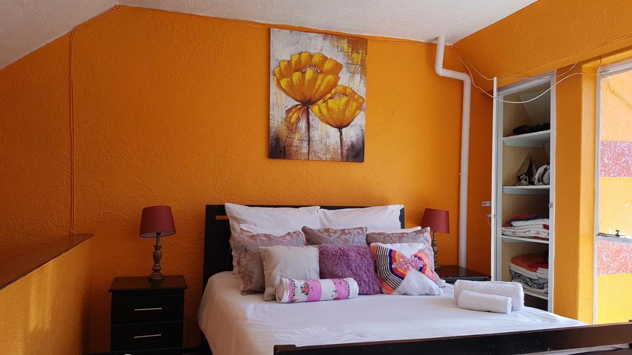 Lolo'S 1Bed Apt-Best Location-2Balconies هراري المظهر الخارجي الصورة