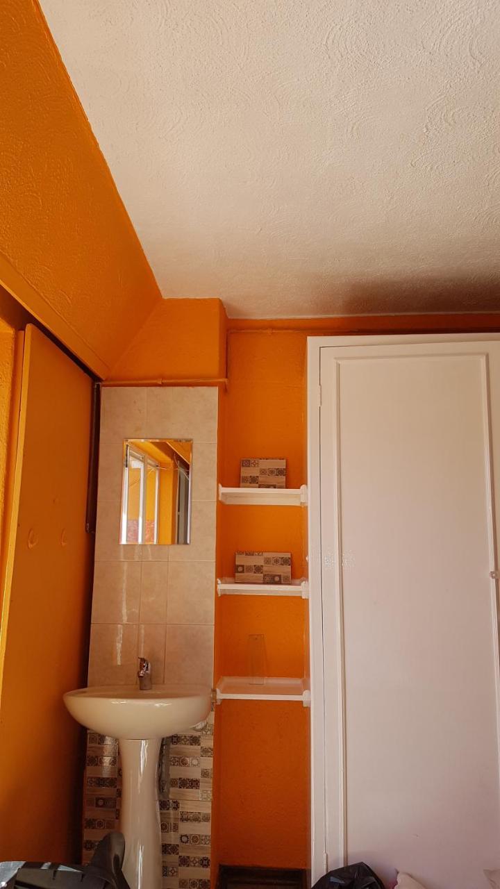 Lolo'S 1Bed Apt-Best Location-2Balconies هراري المظهر الخارجي الصورة