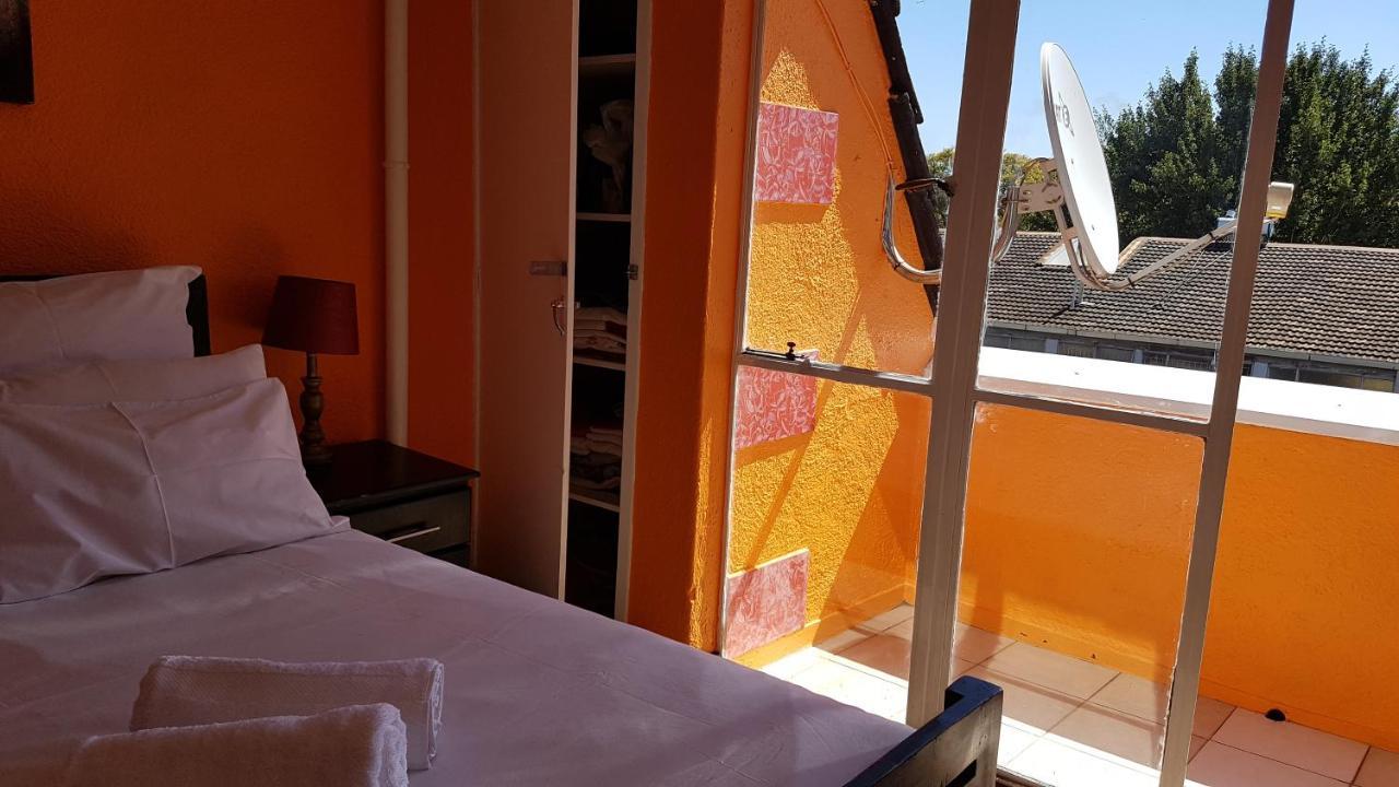 Lolo'S 1Bed Apt-Best Location-2Balconies هراري المظهر الخارجي الصورة