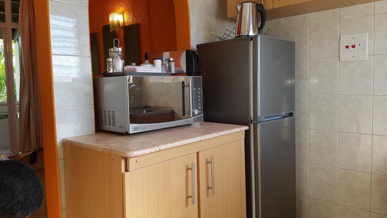 Lolo'S 1Bed Apt-Best Location-2Balconies هراري المظهر الخارجي الصورة