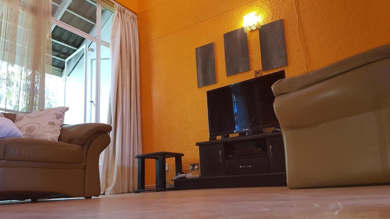 Lolo'S 1Bed Apt-Best Location-2Balconies هراري المظهر الخارجي الصورة