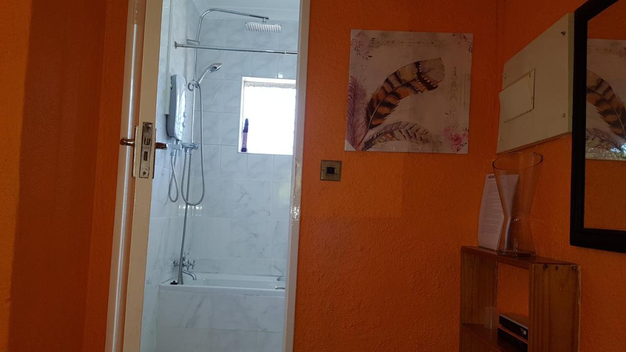 Lolo'S 1Bed Apt-Best Location-2Balconies هراري المظهر الخارجي الصورة