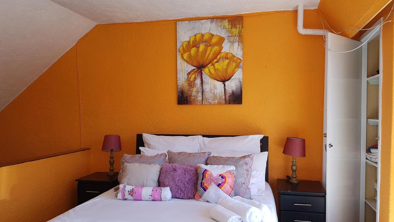Lolo'S 1Bed Apt-Best Location-2Balconies هراري المظهر الخارجي الصورة