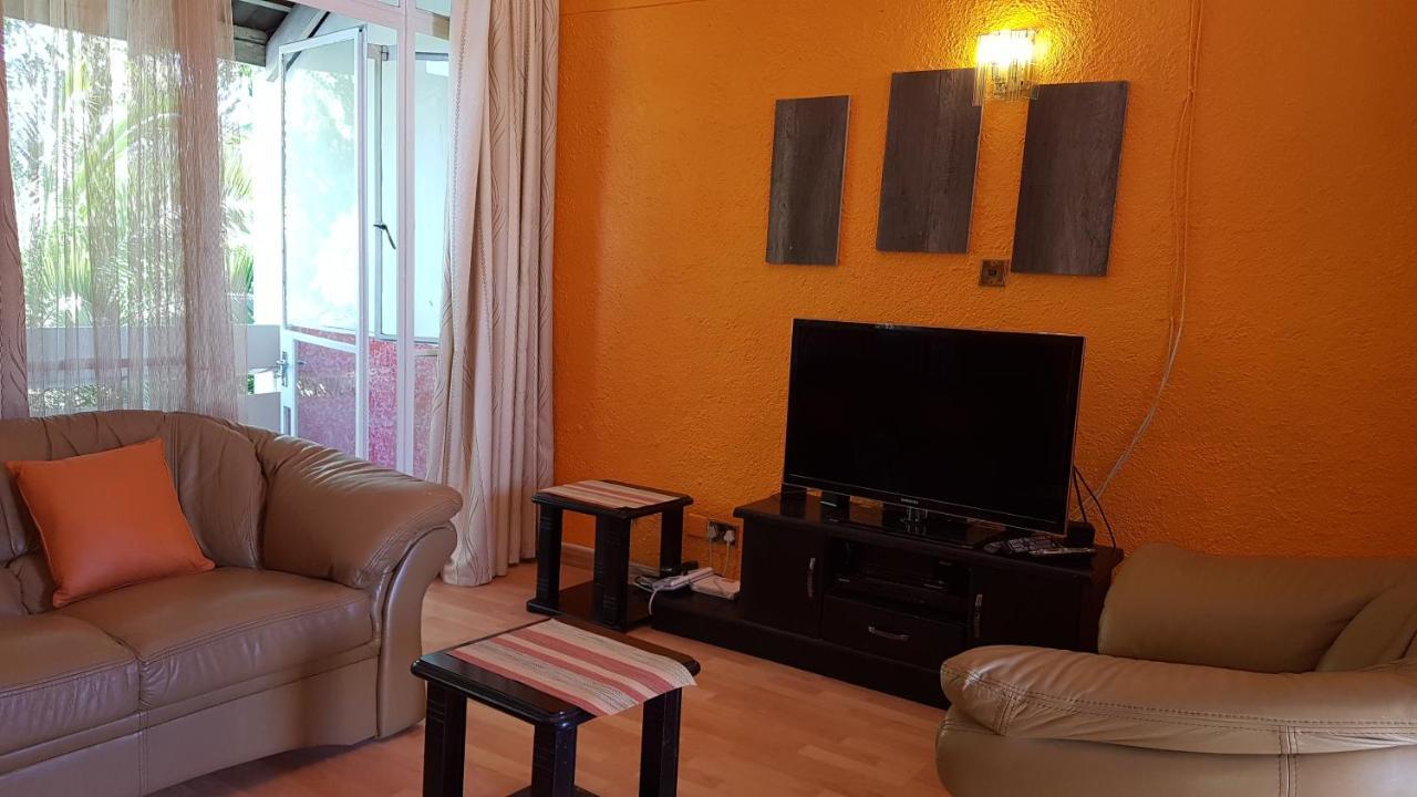 Lolo'S 1Bed Apt-Best Location-2Balconies هراري المظهر الخارجي الصورة