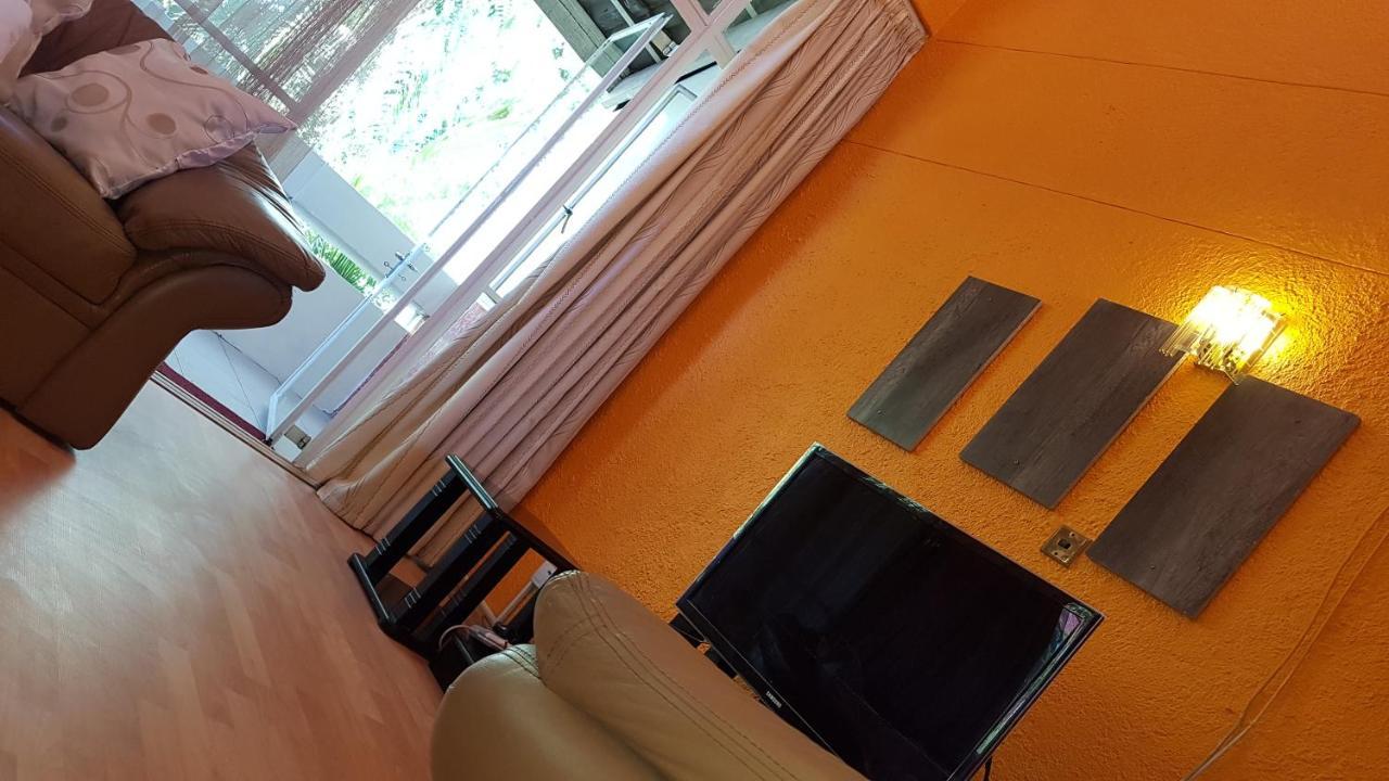 Lolo'S 1Bed Apt-Best Location-2Balconies هراري المظهر الخارجي الصورة