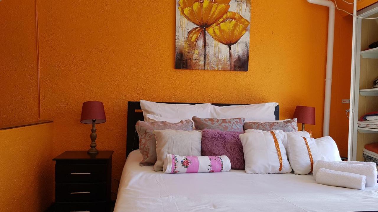 Lolo'S 1Bed Apt-Best Location-2Balconies هراري المظهر الخارجي الصورة