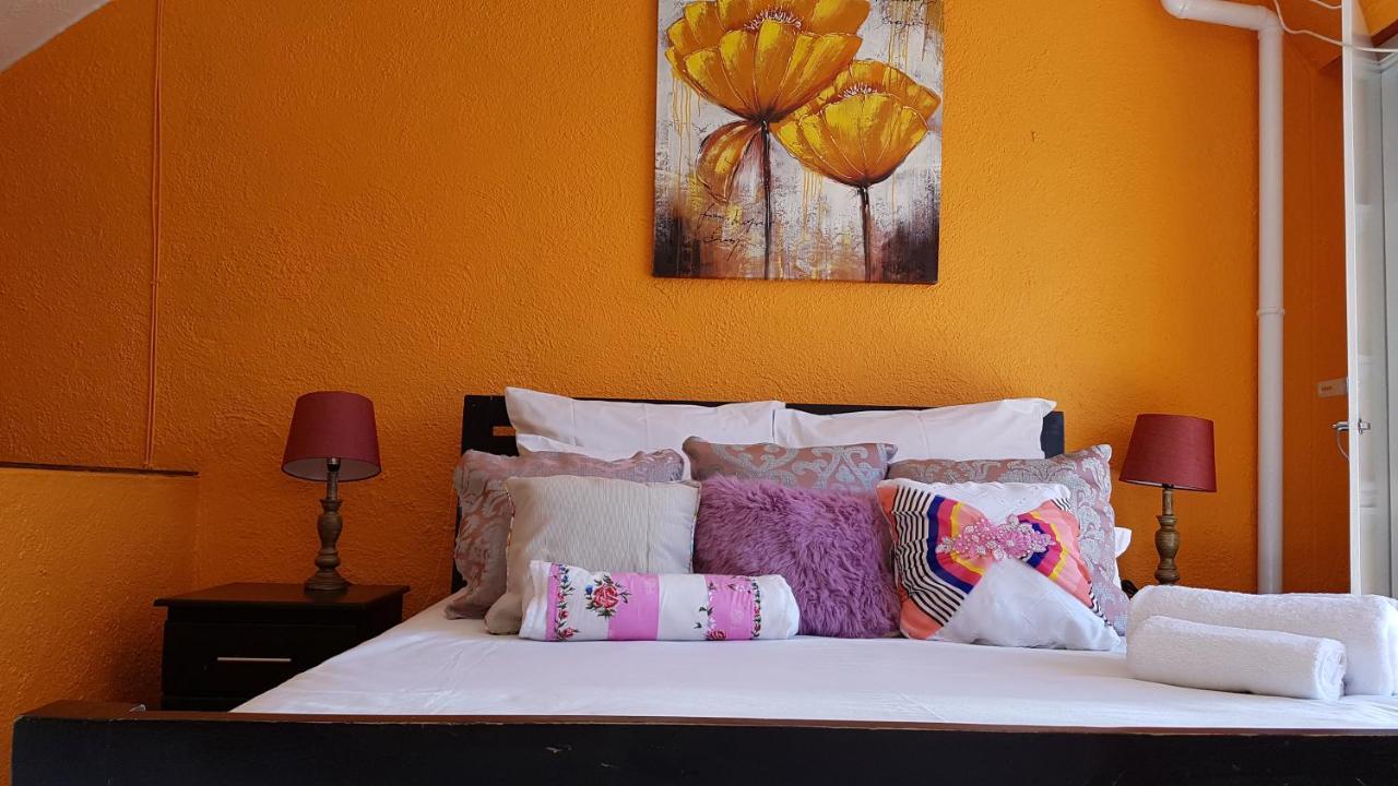 Lolo'S 1Bed Apt-Best Location-2Balconies هراري المظهر الخارجي الصورة
