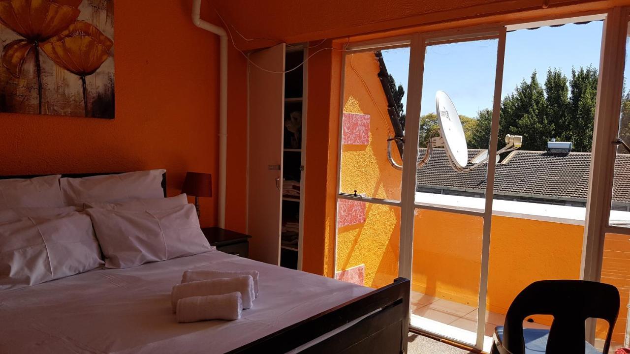 Lolo'S 1Bed Apt-Best Location-2Balconies هراري المظهر الخارجي الصورة